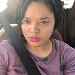 Meet your Posher, Shaundria